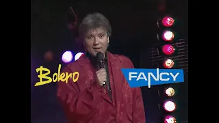 Fancy - Bolero (1985) Tv - 03.09.1986 /Tocata