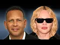Alex Rodriguez and Ex-Wife Speak Out on His Infidelity Allegedly With Madonna