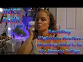 Download Lagu JNICE ASMR 💗: Rambling Nighttime Routine Showing What Is In My Beauty Fridge