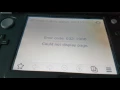 How to get any pokemon with QR codes in oras