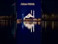 Download Lagu azan Merdu subuh hari