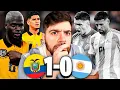 Download Lagu ¡PERDIÓ ARGENTINA! ECUADOR VENCIÓ POR 1-0 Y CONSOLIDÓ UN RÉCORD HISTÓRICO EN ELIMINATORIAS CONMEBOL