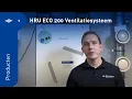 Download Lagu HRU ECO 200 Ventilatiesysteem – Filters verwisselen – Itho Daalderop