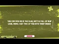 50 Cent - In Da Club (Lyrics)