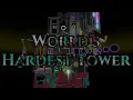 Worlds Hardest Tower Full completion