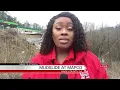 Mudslide at Mapco Noon Live shot