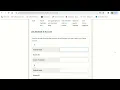 PowerSchool Parent Portal Creating an Account