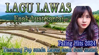 Album Lawas Lagu sunda Paling Enak Buat Santai / Kumpulan Tembang Pop Sunda Enak di Dengar...