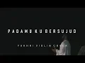 Download Lagu Padamu Ku Bersujud (Fakhri Violin Cover) - Afgan