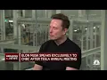 Offer me money offer me power - I DON T CARE Elon Musk