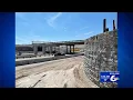 Night Closures Planned on Interstate-15