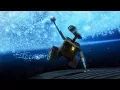 Download Lagu WALL-E  -  Little Wonders (Rob Thomas) [AMV]