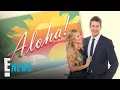 Arie Luyendyk Jr Lauren Burnham s Wedding What We Know E News