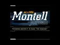 Montell Jordan Featuring Master P & Silkk The Shocker - Let's Ride