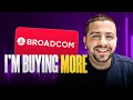 Should You Buy Broadcom Stock Before the Huge Investor Update AVGO Stock Analysis