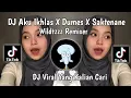 Download Lagu DJ GAWE LORO ATIMU X RA PENGEN LIYANE-AKU IKHLAS X DUMES X SAKTENANE WILDTZZ REMIXER VIRAL TIKTOK