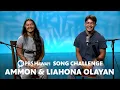 Download Lagu Ammon and Liahona Olayan Plays the PBS Hawaiʻi Song Challenge