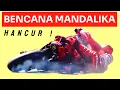 Download Lagu MARQUEZ MARAH‼️ PECCO KAGET DIMANDALIKA…GP25 ANCURRR 😰 HONDA MELESAT !!!