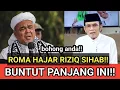 Download Lagu FALLING OVER!! RIZIQ WAS BEATEN OUT BY ROMA IRAMA'S LONG LASTING THROAT!!