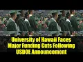 Download Lagu University of Hawaii Faces Major Funding Cuts Following USDOE Announcement