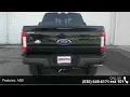 2017 Ford Super Duty F-350 SRW - Griffith Ford of Seguin