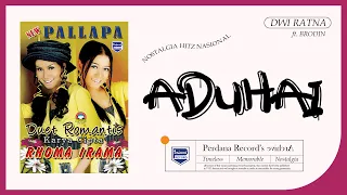 Download Aduhai - Dwi Ratna Feat Brodin - New Pallapa ( Official Music Video ) MP3