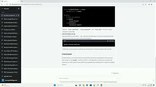 Executing queries by reading from files using python cx oracle module