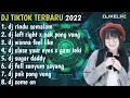Download Lagu DJ REMIX TIKTOK | DJ RINDU SEMALAM FULL ALBUM