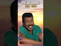 Hal Williams gone at 91 but his warmth lives on