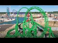 Lost Island Themepark Now Open in Waterloo Iowa
