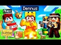 Download Lagu Minecraft: Bloemdam De FILM! (Survival)