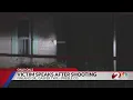 Victim speaks after shooting in Preble County