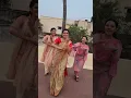 Download Lagu Lakshmi serial team on shooting time😍🥰trending dance of sisters❤️#hansiallrounder