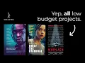 Hey Filmmakers We ve Got a Low Budget Agreement for You
