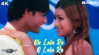 oh lala re kk alka yagnik sameer himesh rashammiya ayesha takia vatsal sheth taarzan