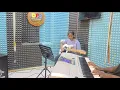 Lagu Ennore nee Irunthal Guitar Cover | Birkitha | DPS MUSIC ACADEMY 