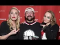 IMDb Exclusive Harley Quinn Smith on the Origin of Yoga Hosers