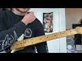 Please Don't Make Me Cry- Lianne La Havas Guitar Lesson