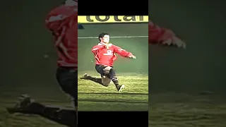 Moments Before Destroying Shorts Football Ronaldo Cristianoronaldo Footballedits 