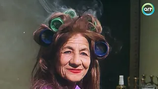 اشرف عبد الباقي ولليلة زفاف امة فيلم صاحب صاحبه محمد هنيدي واشرف عبدالباقي 