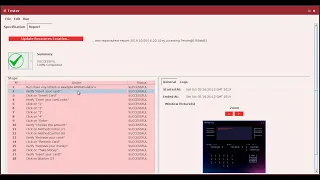 Java Swing Testing Toolkit - testing an ATM simulator