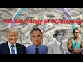 The Astrology of Scamming