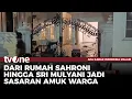 Download Lagu Warga Sebut Pelaku Pengrusakan Rumah Sahroni Bukan Masyarakat Setempat | AKIM tvOne