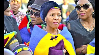 Nolanga Poppy Masango 