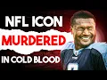 The Tragic Death of An NFL Icon Steve McNair Shocking Details Untold Stories