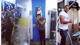 الخوف لا يعرفنا ولا احنا نعرفه    دندنها