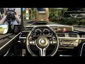 Download Lagu Euro Truck Simulator 2 - BMW M4 CS [Steering Wheel Gameplay]