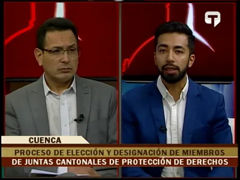 Magister Sebastián Calderón 