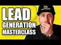 Every Real Estate Lead Generation Model Explained