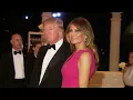 Trump Allegedly Asked Melania to Wear Bikini Around Friends